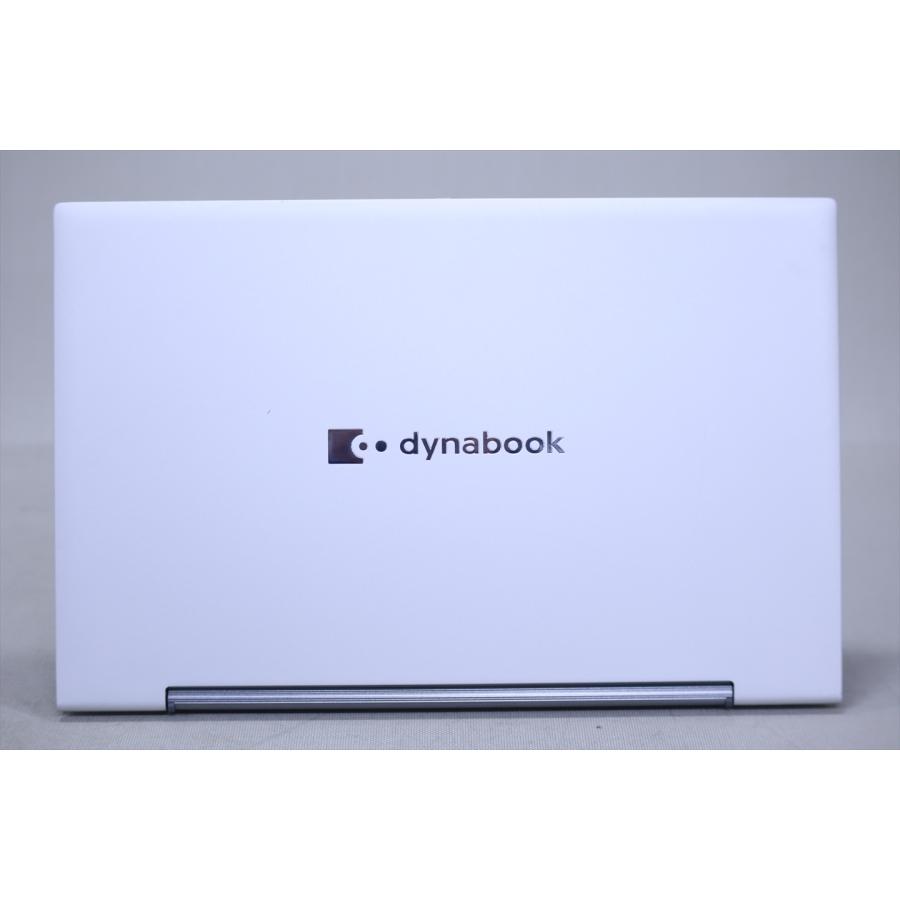 即配 良品 2020年15型タッチパネル搭載モデル 11世代Corei5 dynabook FZ/HPS i5-1135G7 8G 256G 15.6FHDタッチ Wi-Fi6 リカバリ ノートパソコン AAA評価の画像