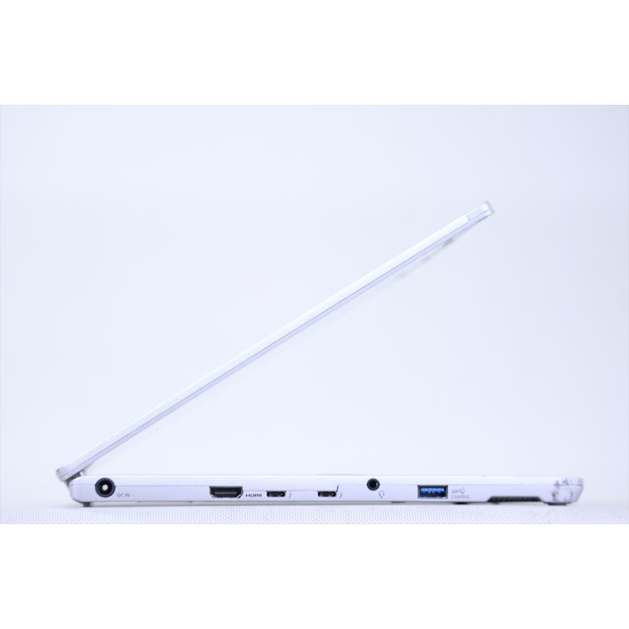 即配 累積時間少 2021年QHD液晶快速モデル Let's note CF-FV1R12VS LTE i5-1145G7 16G 256G 14.0QHDタッチ Wi-Fi6 リカバリ ノートパソコン BAA評価の画像