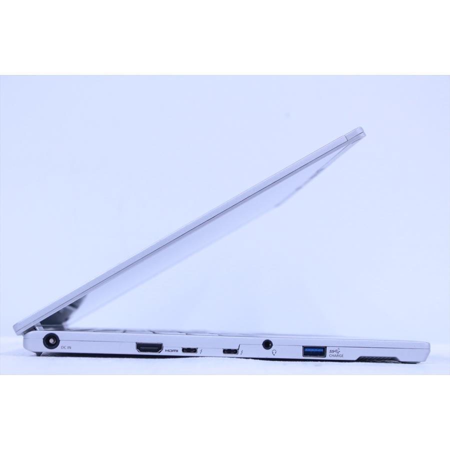 Let's note FV 即配 2021年QHD液晶快速2in1PC 11世代Corei5 CF