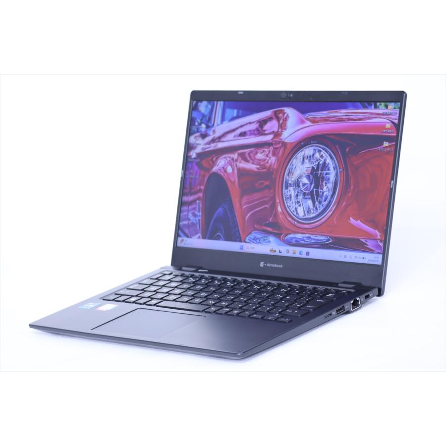 即日発送/即使用可/軽量/ダイナブック /快速SSD256GB/カメラ 【公式通販】