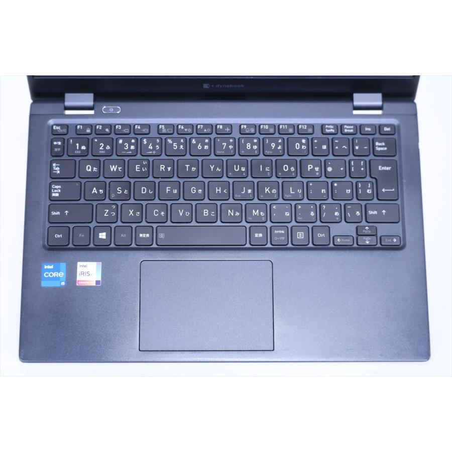 dynabook G 即配 2021年軽量快速モデル 11世代Corei5 G83/HS i5-1135G7