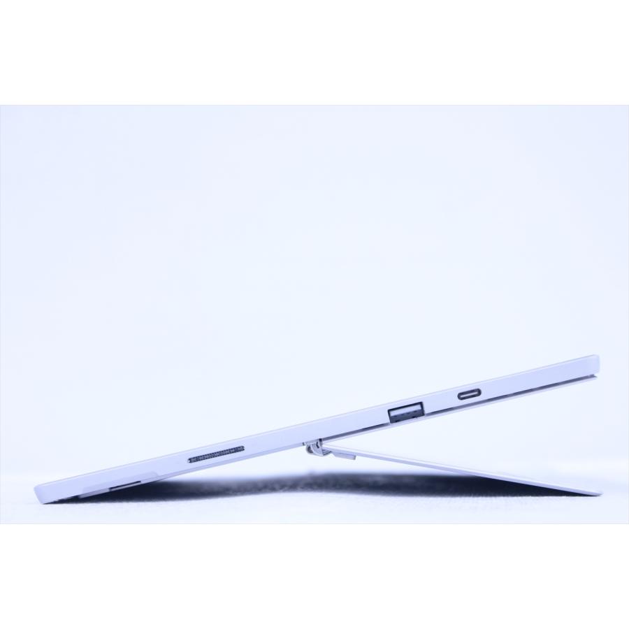 Surface Pro 即配 良品 バッテリー良 2020年モデル 10世代Corei5 Pro7