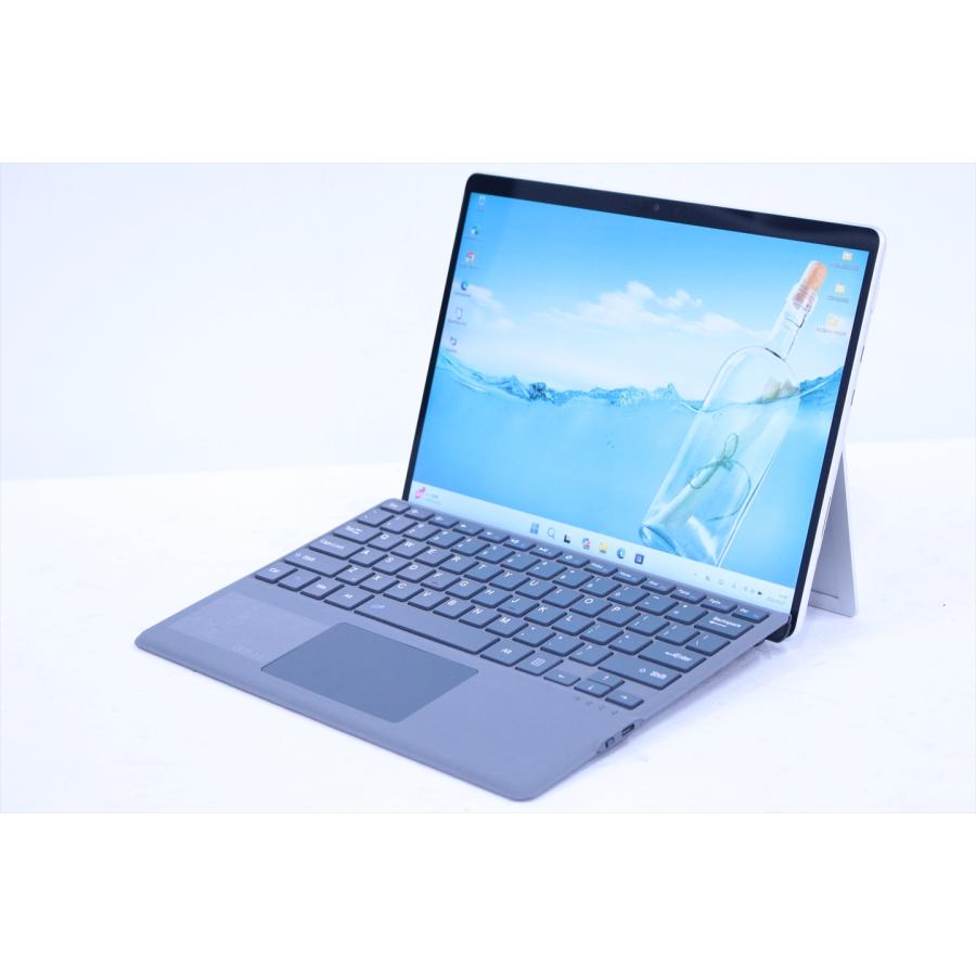 Surface Pro 即配 良品 2021年快速モデル 11世代Corei5 8 i5-1145G7