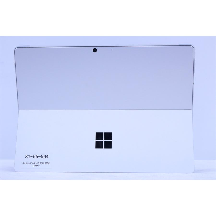 Surface Pro 即配 良品 2021年快速モデル 11世代Corei5 8 i5-1145G7