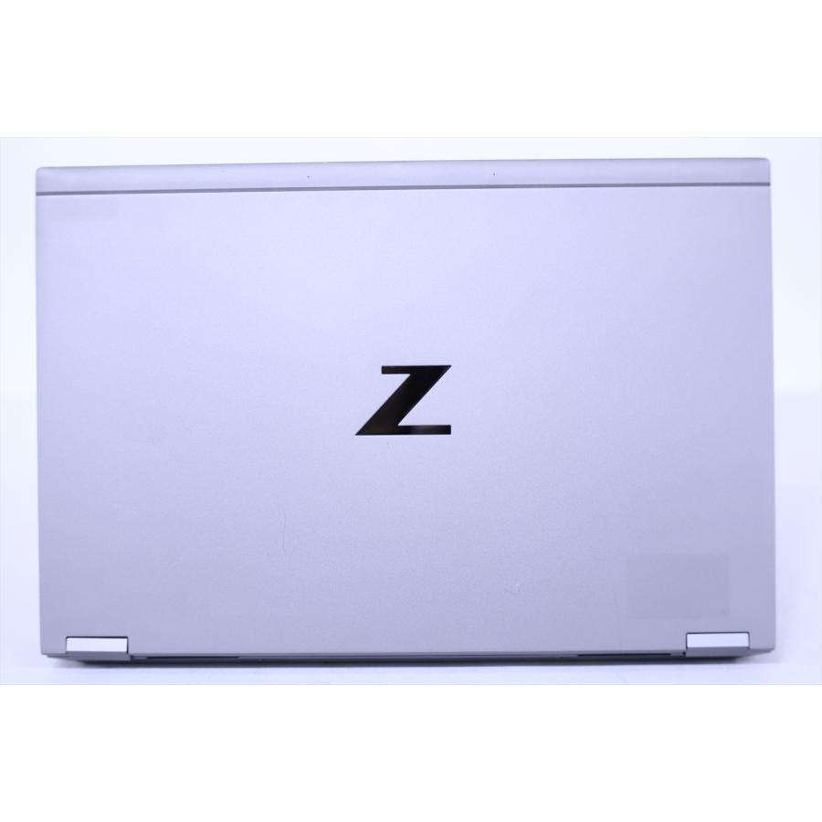 日本HP 即配 良品 2022年RTX A3000搭載32Gワークステーション HP ZBook