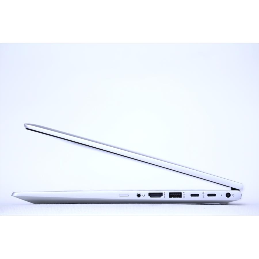 即配 良品 2024年快速モデル 13世代Corei5 HP ProBook 450 G10 i5-1334U 16G 256G 15.6FHD Wi-Fi6E Office Win11 バッテリー良 ノートパソコン AAA評価の画像