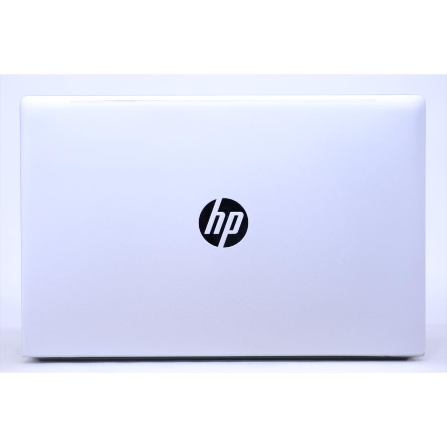即配 良品 2024年快速モデル 13世代Corei5 HP ProBook 450 G10 i5-1334U 16G 256G 15.6FHD Wi-Fi6E Office Win11 バッテリー良 ノートパソコン AAA評価の画像