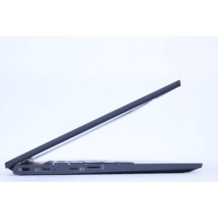 即配 良品 2024年軽量14.0WUXGA液晶32Gモデル VersaPro UltraLite VG VKT46/G-L i5-1335U 32G 256G 14.0WUXGA WiFi6E バッテリー良 ノートパソコン AAA評価の画像