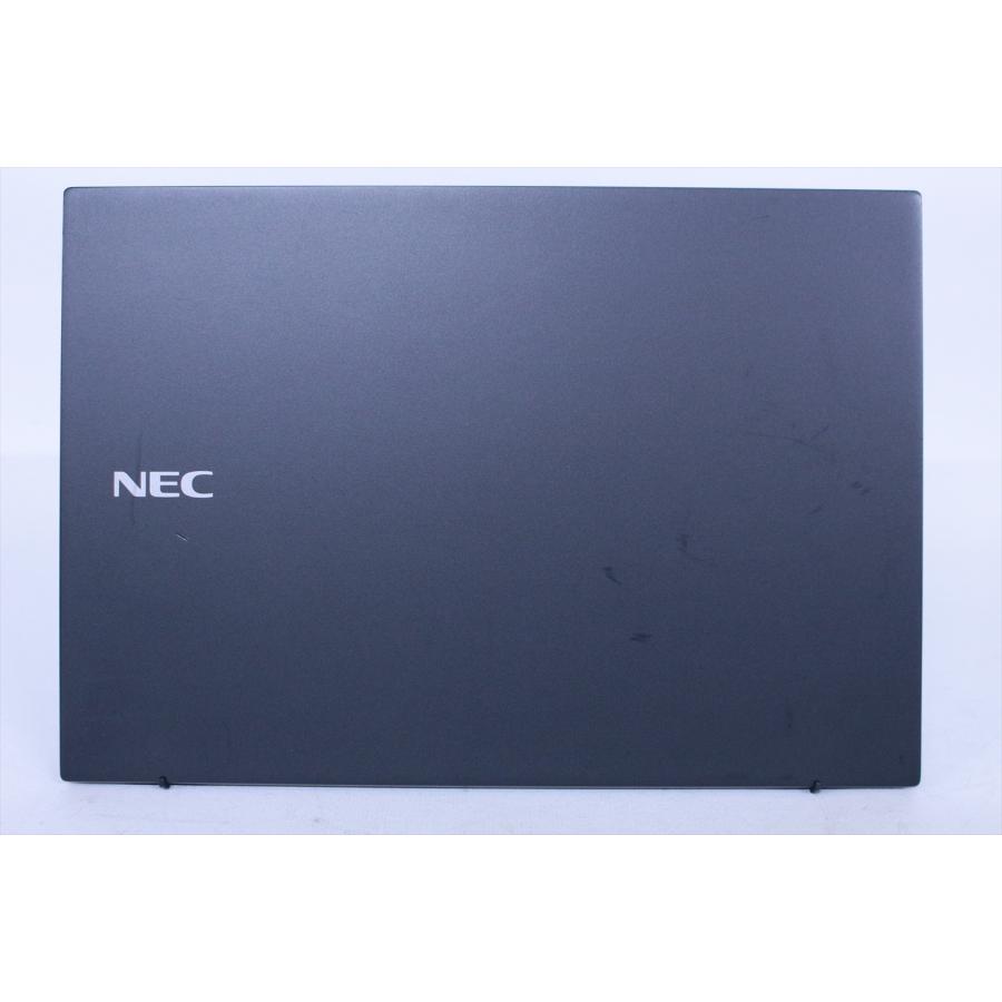 即配 良品 2024年軽量14.0WUXGA液晶32Gモデル VersaPro UltraLite VG VKT46/G-L i5-1335U 32G 256G 14.0WUXGA WiFi6E バッテリー良 ノートパソコン AAA評価の画像