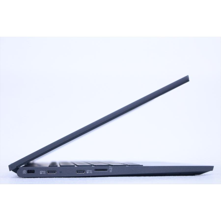 即配 良品 2024年軽量14.0WUXGA液晶32Gモデル VersaPro UltraLite VG VKT46/G-L i5-1335U 32G 256G 14.0WUXGA WiFi6E バッテリー良 ノートパソコン AAA評価の画像