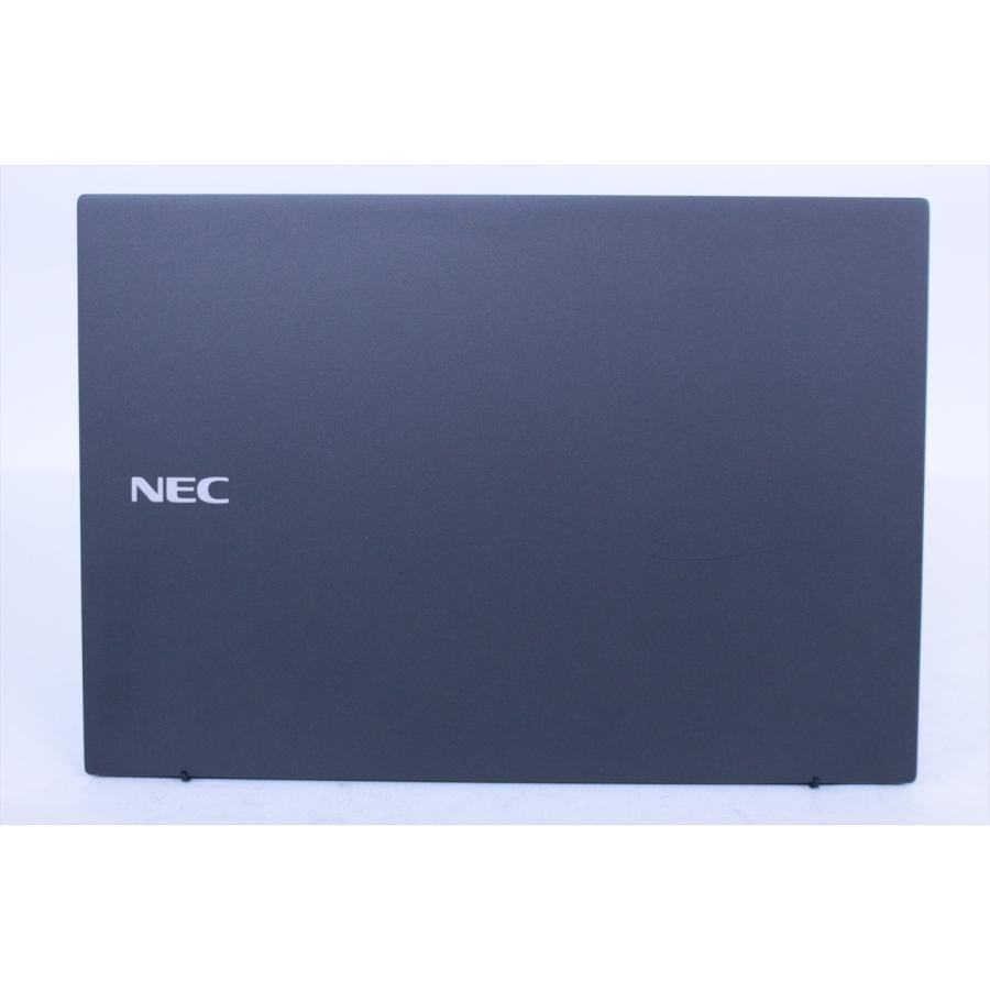即配 良品 2024年軽量14.0WUXGA液晶32Gモデル VersaPro UltraLite VG VKT46/G-L i5-1335U 32G 256G 14.0WUXGA WiFi6E バッテリー良 ノートパソコン AAA評価の画像