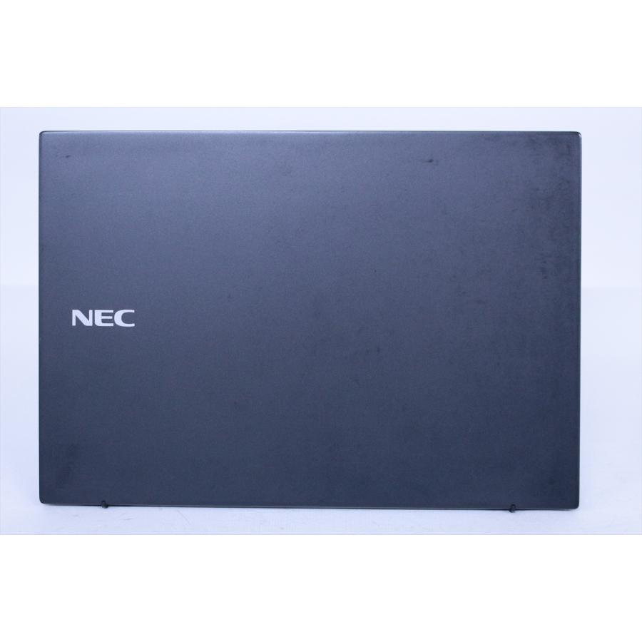即配 良品 2024年軽量14.0WUXGA液晶32Gモデル VersaPro UltraLite VG VKT46/G-L i5-1335U 32G 256G 14.0WUXGA WiFi6E バッテリー良 ノートパソコン AAA評価の画像
