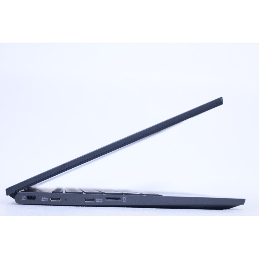 即配 良品 2024年軽量14.0WUXGA液晶32Gモデル VersaPro UltraLite VG VKT46/G-L i5-1335U 32G 256G 14.0WUXGA WiFi6E バッテリー良 ノートパソコン AAA評価の画像