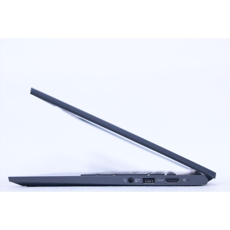 即配 良品 2024年軽量14.0WUXGA液晶32Gモデル VersaPro UltraLite VG VKT46/G-L i5-1335U 32G 256G 14.0WUXGA WiFi6E バッテリー良 ノートパソコン AAA評価の画像