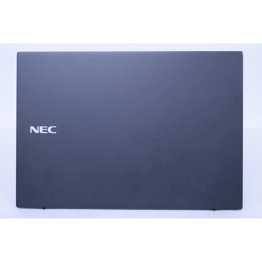 即配 良品 2024年軽量14.0WUXGA液晶32Gモデル VersaPro UltraLite VG VKT46/G-L i5-1335U 32G 256G 14.0WUXGA WiFi6E バッテリー良 ノートパソコン AAA評価の画像