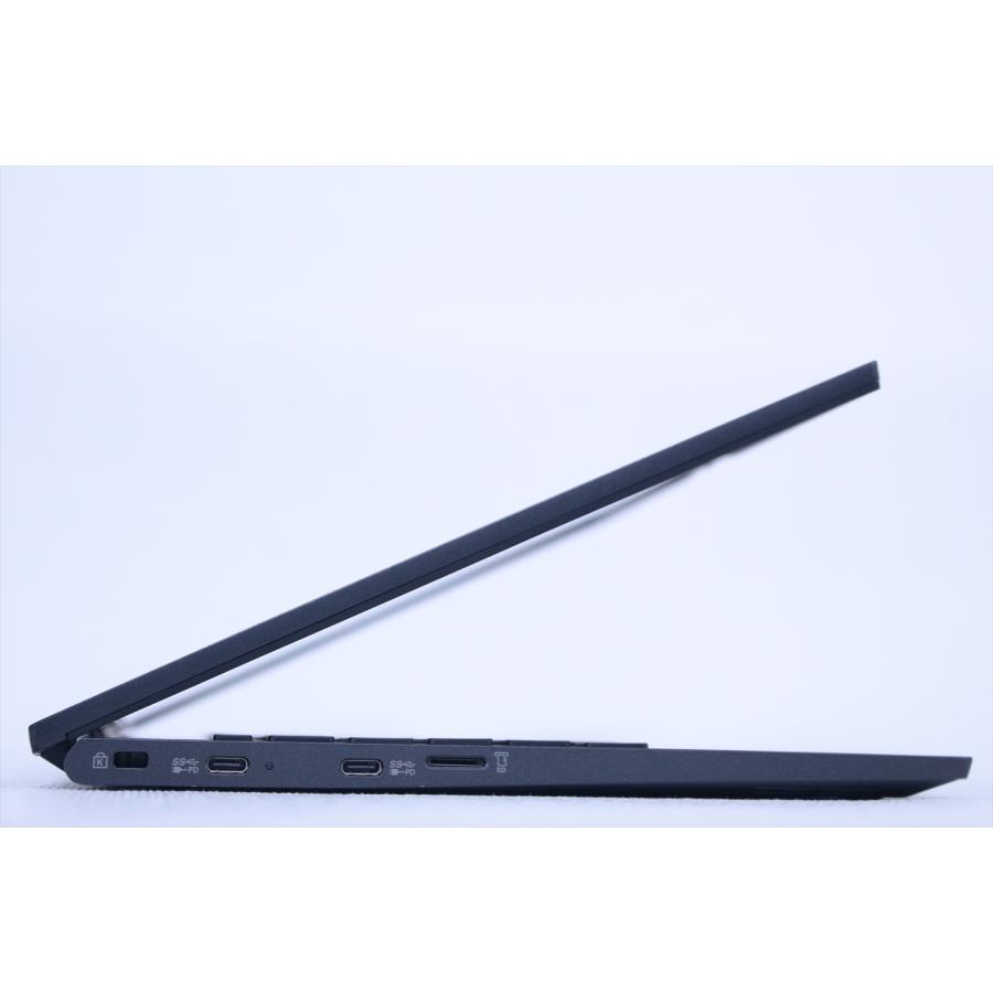 即配 良品 2024年軽量14.0WUXGA液晶32Gモデル VersaPro UltraLite VG VKT46/G-L i5-1335U 32G 256G 14.0WUXGA WiFi6E バッテリー良 ノートパソコン AAA評価の画像