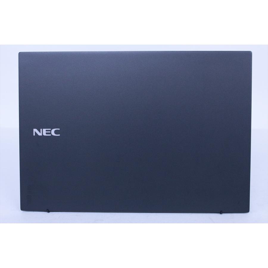 即配 良品 2024年軽量14.0WUXGA液晶32Gモデル VersaPro UltraLite VG VKT46/G-L i5-1335U 32G 256G 14.0WUXGA WiFi6E バッテリー良 ノートパソコン AAA評価の画像