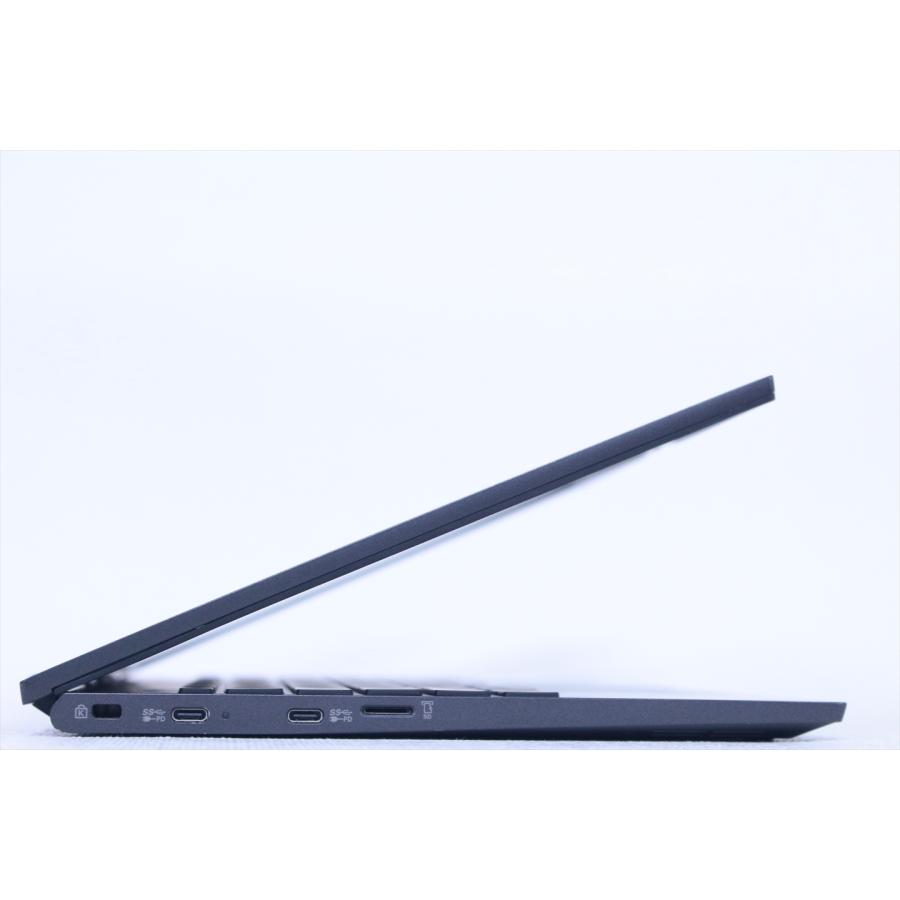即配 良品 2024年軽量14.0WUXGA液晶32Gモデル VersaPro UltraLite VG VKT46/G-L i5-1335U 32G 256G 14.0WUXGA WiFi6E バッテリー良 ノートパソコン AAA評価の画像