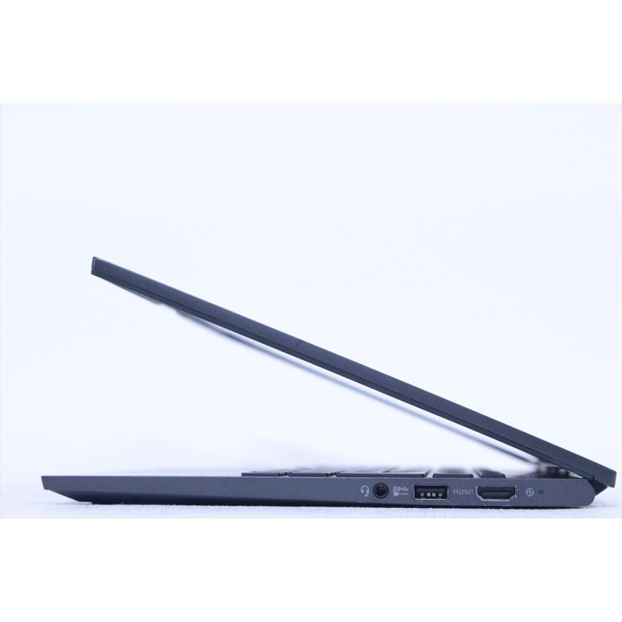 即配 良品 2024年軽量14.0WUXGA液晶32Gモデル VersaPro UltraLite VG VKT46/G-L i5-1335U 32G 256G 14.0WUXGA WiFi6E バッテリー良 ノートパソコン AAA評価の画像