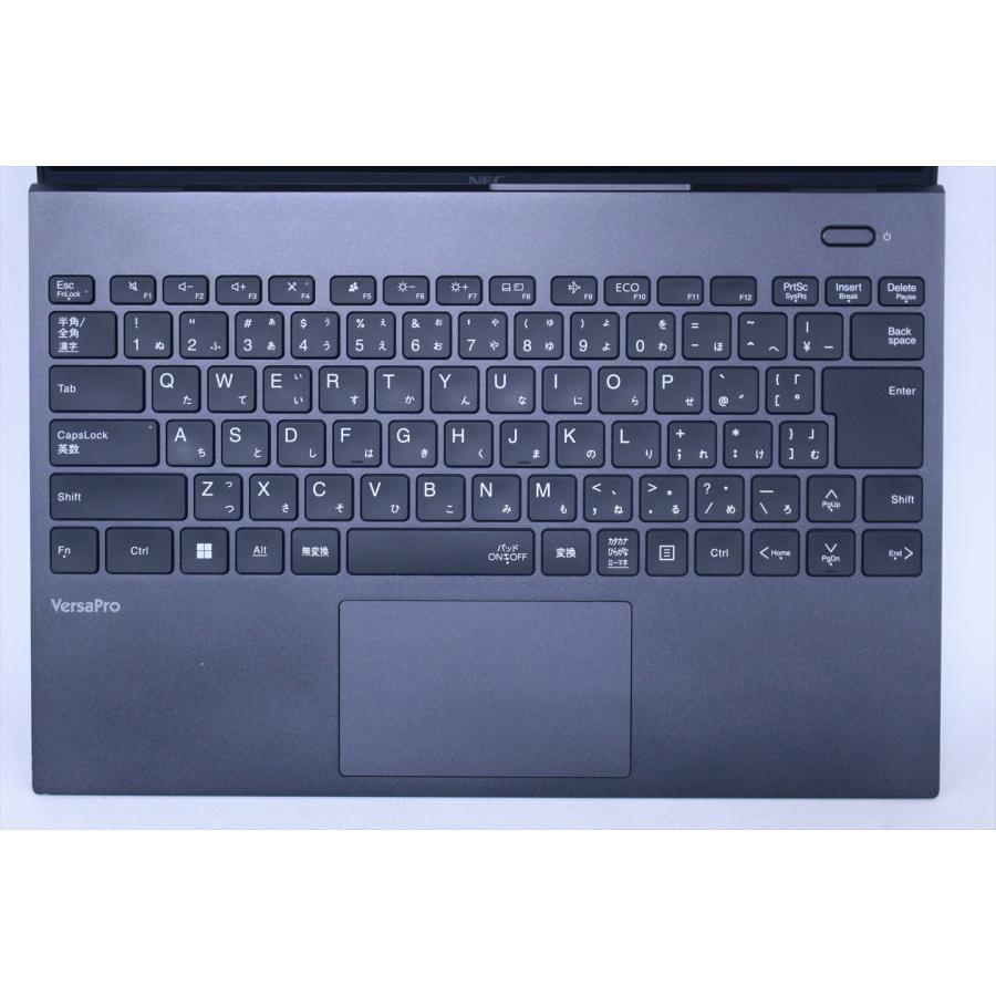 VG 即配 良品 2024年軽量14.0WUXGA液晶32Gモデル VersaPro UltraLite