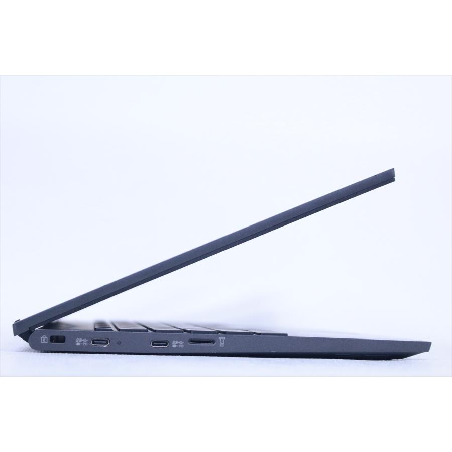 即配 良品 2024年軽量14.0WUXGA液晶32Gモデル VersaPro UltraLite VG VKT46/G-L i5-1335U 32G 256G 14.0WUXGA WiFi6E バッテリー良 ノートパソコン AAA評価の画像