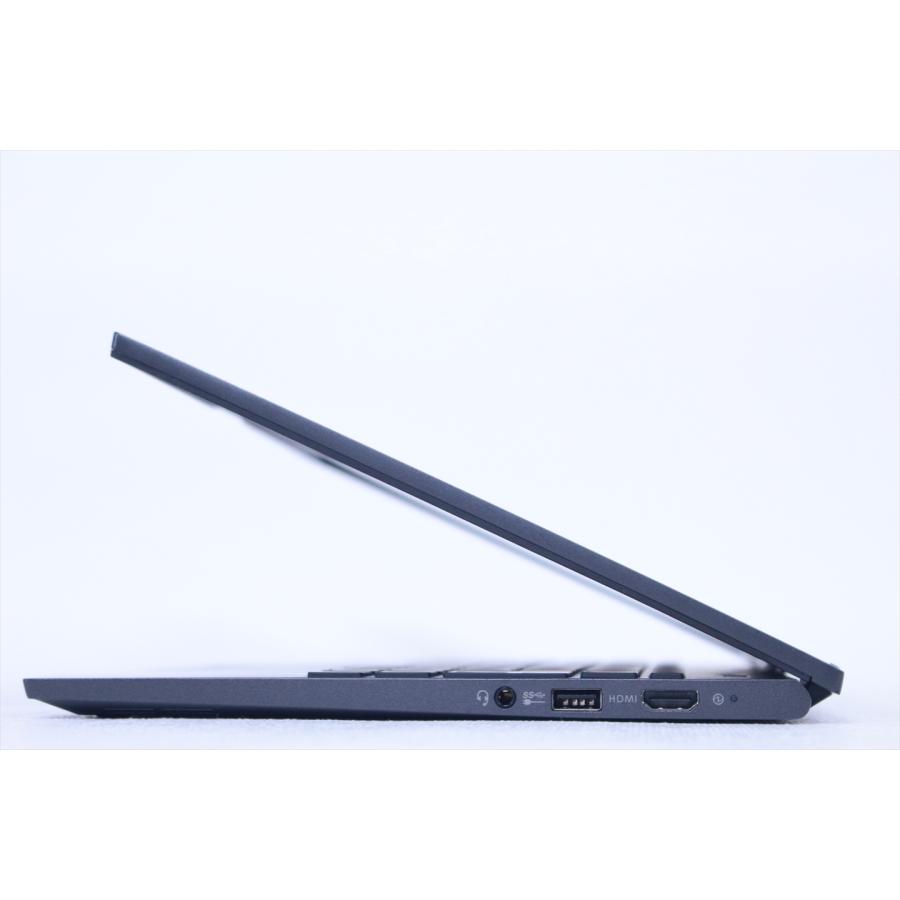 即配 良品 2024年軽量14.0WUXGA液晶32Gモデル VersaPro UltraLite VG VKT46/G-L i5-1335U 32G 256G 14.0WUXGA WiFi6E バッテリー良 ノートパソコン AAA評価の画像