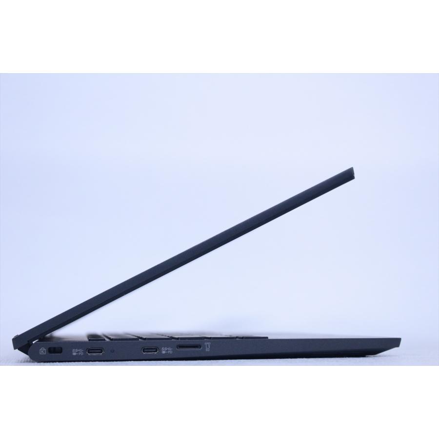 即配 良品 2024年軽量14.0WUXGA液晶32Gモデル VersaPro UltraLite VG VKT46/G-L i5-1335U 32G 256G 14.0WUXGA WiFi6E バッテリー良 ノートパソコン AAA評価の画像