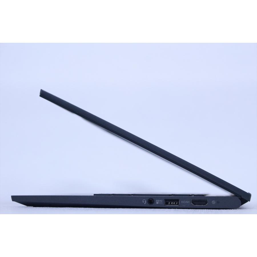 即配 良品 2024年軽量14.0WUXGA液晶32Gモデル VersaPro UltraLite VG VKT46/G-L i5-1335U 32G 256G 14.0WUXGA WiFi6E バッテリー良 ノートパソコン AAA評価の画像