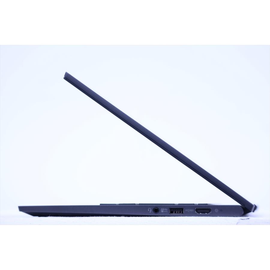 即配 良品 2024年軽量快速32Gモデル 13世代Corei5 VersaPro UltraLite VG VKT46/G-L i5-1335U 32G 256G 14.0WUXGA Wi-Fi6E Office ノートパソコン AAA評価の画像