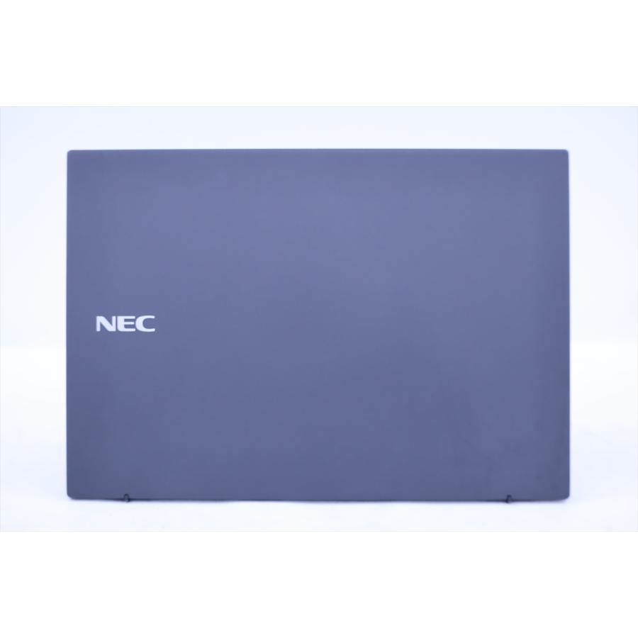 即配 良品 2024年軽量快速32Gモデル 13世代Corei5 VersaPro UltraLite VG VKT46/G-L i5-1335U 32G 256G 14.0WUXGA Wi-Fi6E Office ノートパソコン AAA評価の画像