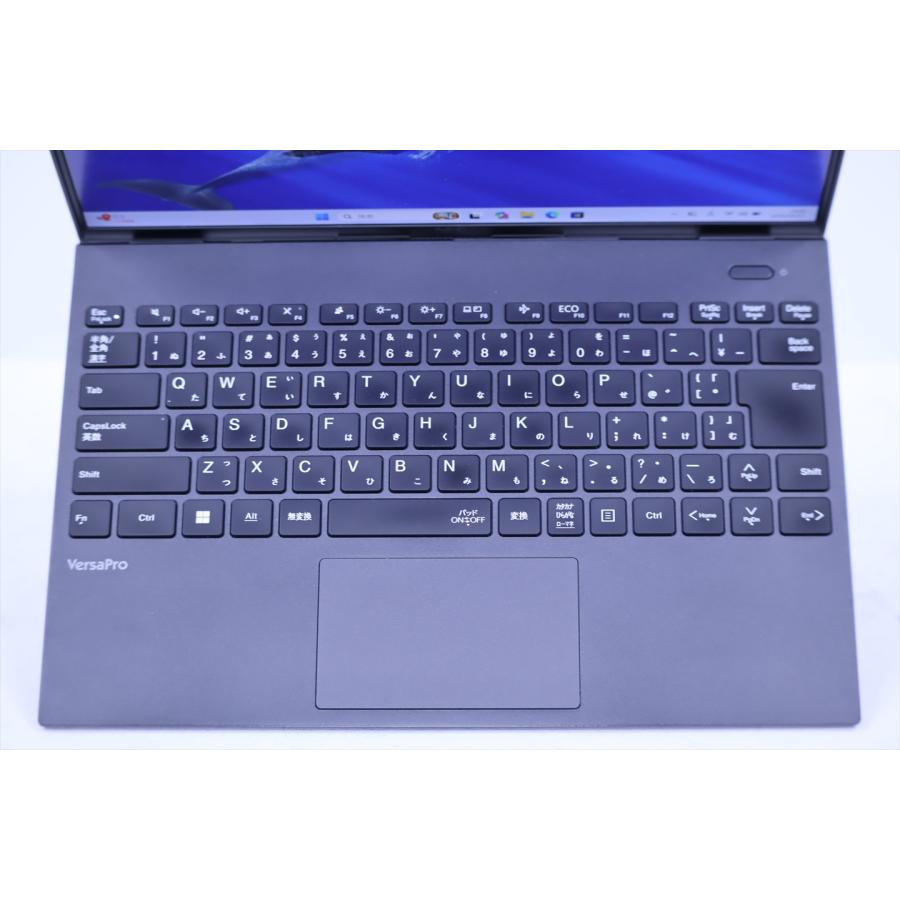VG 即配 良品 2024年軽量快速32Gモデル 13世代Corei5 VersaPro