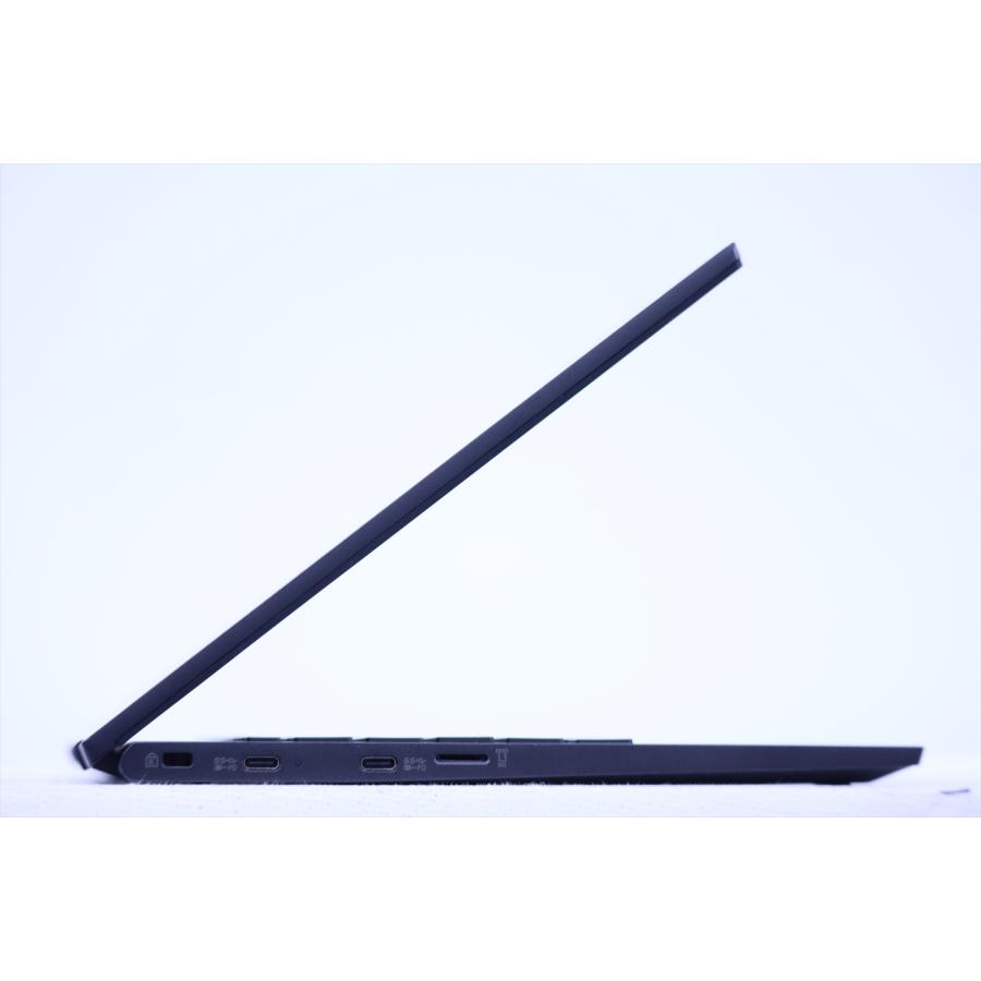 即配 良品 2024年軽量快速32Gモデル 13世代Corei5 VersaPro UltraLite VG VKT46/G-L i5-1335U 32G 256G 14.0WUXGA Wi-Fi6E Office ノートパソコン AAA評価の画像