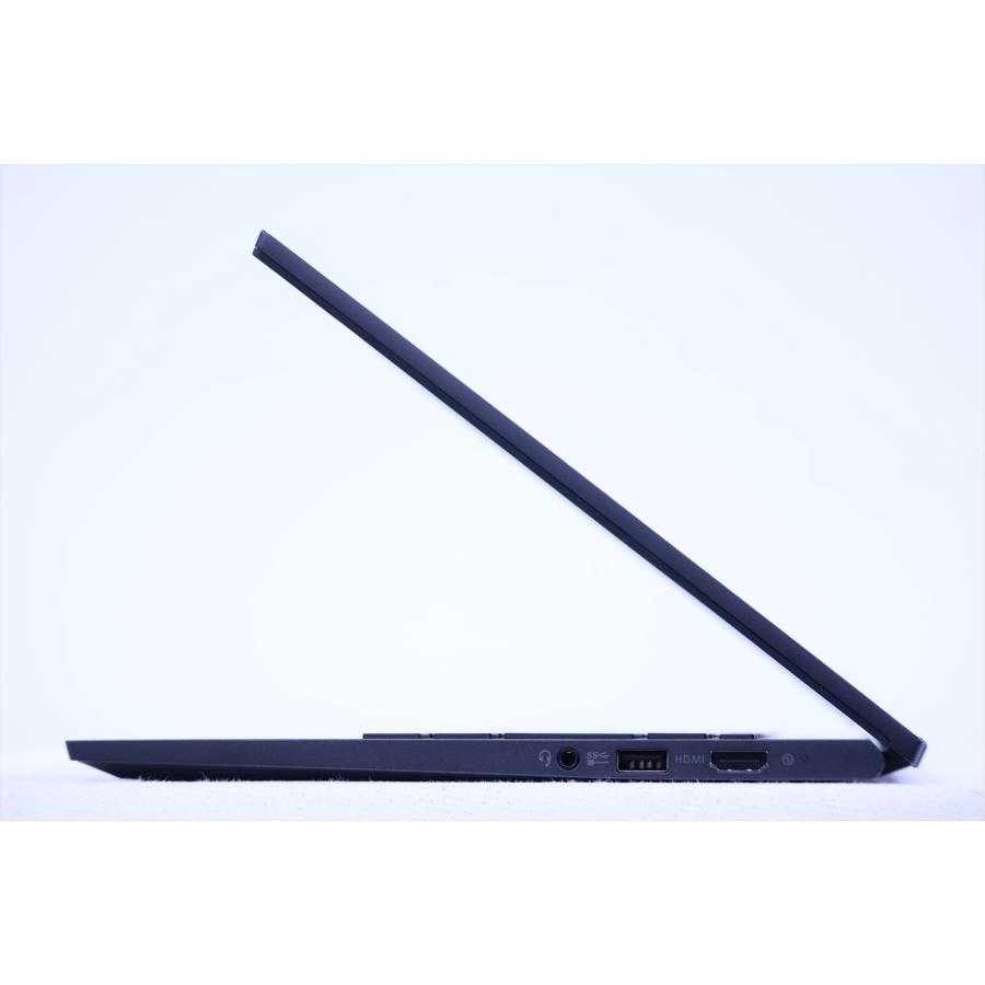 即配 良品 2024年軽量快速32Gモデル 13世代Corei5 VersaPro UltraLite VG VKT46/G-L i5-1335U 32G 256G 14.0WUXGA Wi-Fi6E Office ノートパソコン AAA評価の画像