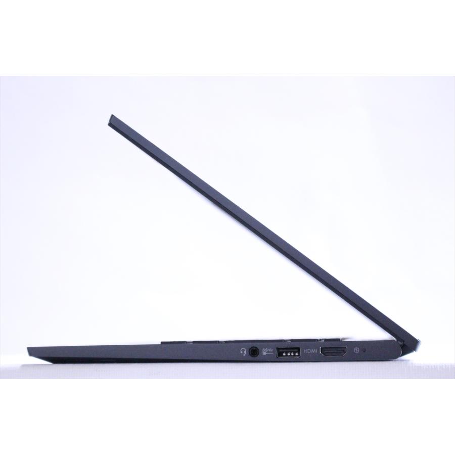 即配 良品 2024年快速32Gモデル 13世代Corei5 VersaPro UltraLite VG VKT46/G-L i5-1335U 32G 256G 14.0WUXGA Wi-Fi6E Office ノートパソコン AAA評価の画像