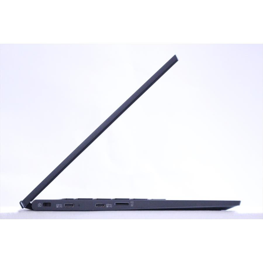 即配 良品 2024年快速32Gモデル 13世代Corei5 VersaPro UltraLite VG VKT46/G-L i5-1335U 32G 256G 14.0WUXGA Wi-Fi6E Office ノートパソコン AAA評価の画像