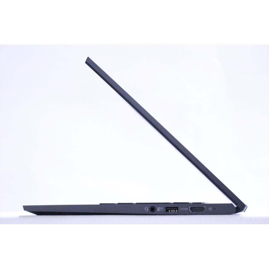 即配 良品 2024年快速32Gモデル 13世代Corei5 VersaPro UltraLite VG VKT46/G-L i5-1335U 32G 256G 14.0WUXGA Wi-Fi6E Office ノートパソコン AAA評価の画像