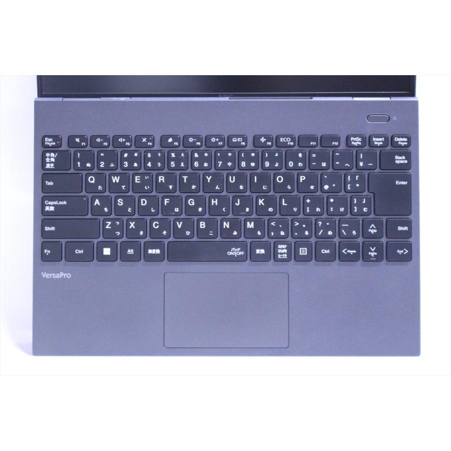 即配 良品 2024年快速32Gモデル 13世代Corei5 VersaPro UltraLite VG VKT46/G-L i5-1335U 32G 256G 14.0WUXGA Wi-Fi6E Office ノートパソコン AAA評価の画像