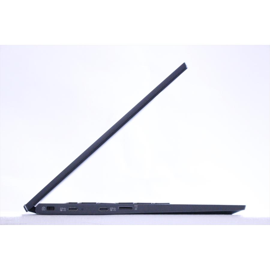 即配 良品 2024年快速32Gモデル 13世代Corei5 VersaPro UltraLite VG VKT46/G-L i5-1335U 32G 256G 14.0WUXGA Wi-Fi6E Office ノートパソコン AAA評価の画像