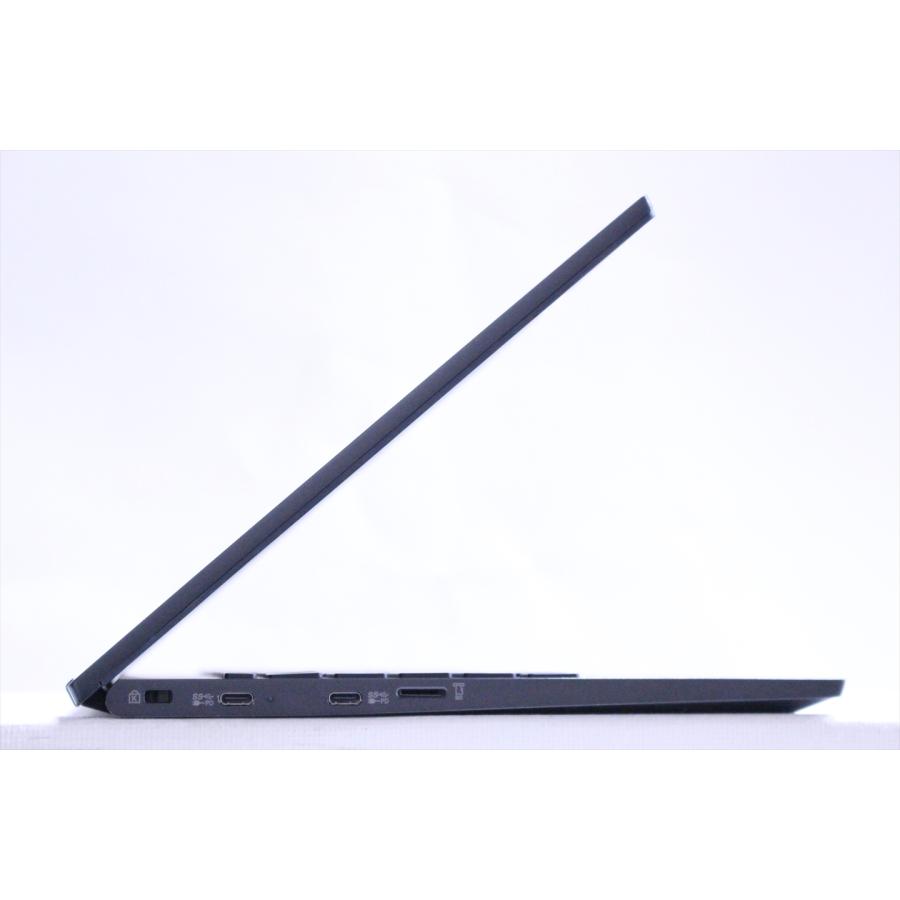 即配 良品 2024年快速32Gモデル 13世代Corei5 VersaPro UltraLite VG VKT46/G-L i5-1335U 32G 256G 14.0WUXGA Wi-Fi6E Office ノートパソコン AAB評価の画像