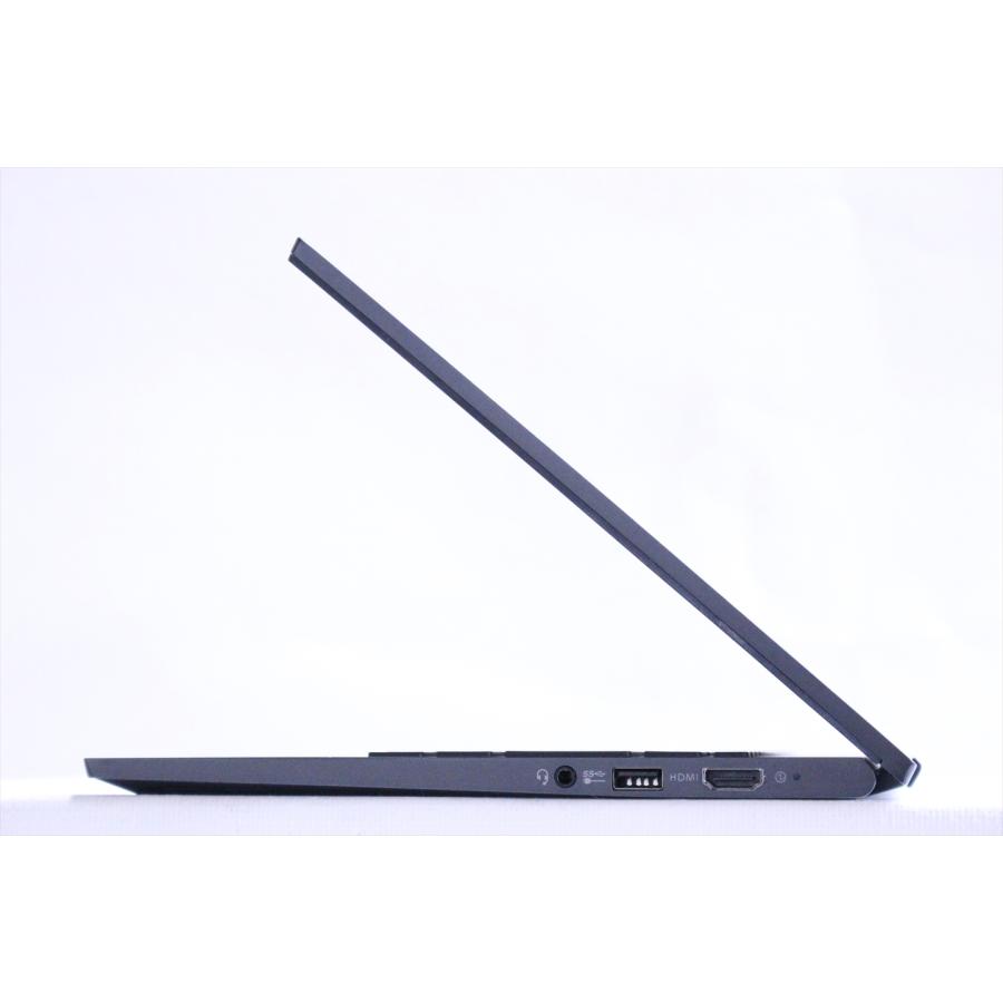 即配 良品 2024年快速32Gモデル 13世代Corei5 VersaPro UltraLite VG VKT46/G-L i5-1335U 32G 256G 14.0WUXGA Wi-Fi6E Office ノートパソコン AAB評価の画像