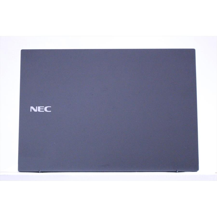 即配 良品 2024年快速32Gモデル 13世代Corei5 VersaPro UltraLite VG VKT46/G-L i5-1335U 32G 256G 14.0WUXGA Wi-Fi6E Office ノートパソコン AAB評価の画像