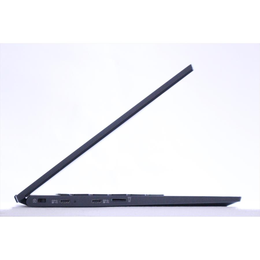 即配 良品 2024年快速32Gモデル 13世代Corei5 VersaPro UltraLite VG VKT46/G-L i5-1335U 32G 256G 14.0WUXGA Wi-Fi6E Office ノートパソコン AAA評価の画像