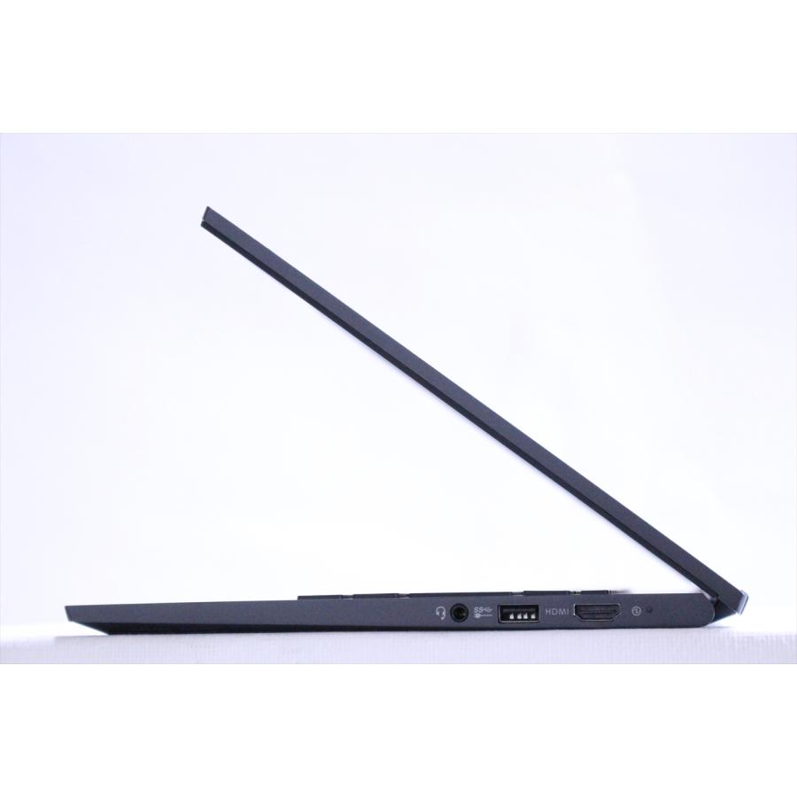 即配 良品 2024年快速32Gモデル 13世代Corei5 VersaPro UltraLite VG VKT46/G-L i5-1335U 32G 256G 14.0WUXGA Wi-Fi6E Office ノートパソコン AAA評価の画像