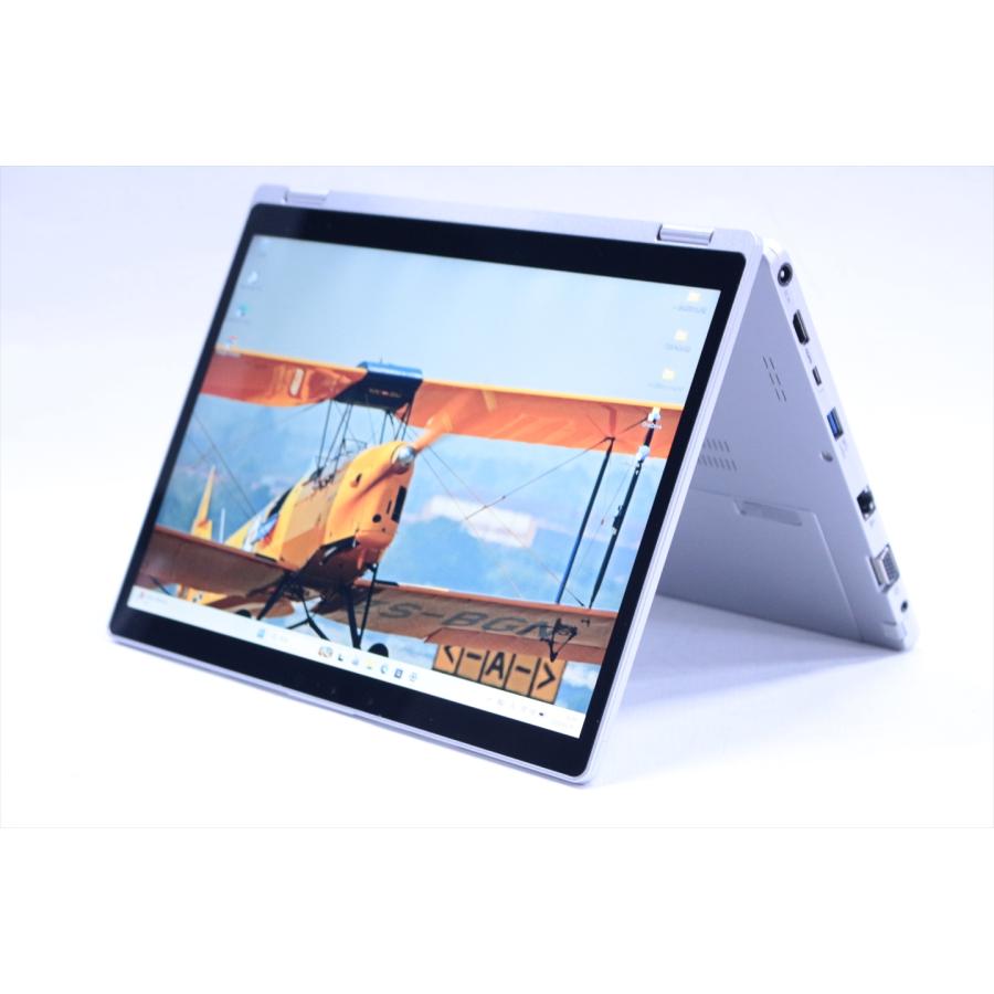 ★美品 2021年快速モデル 11世代 Corei5 Let's note Let's note QV 即配 良品 累積少 2021年WQXGA+液晶軽量快速モデル 11