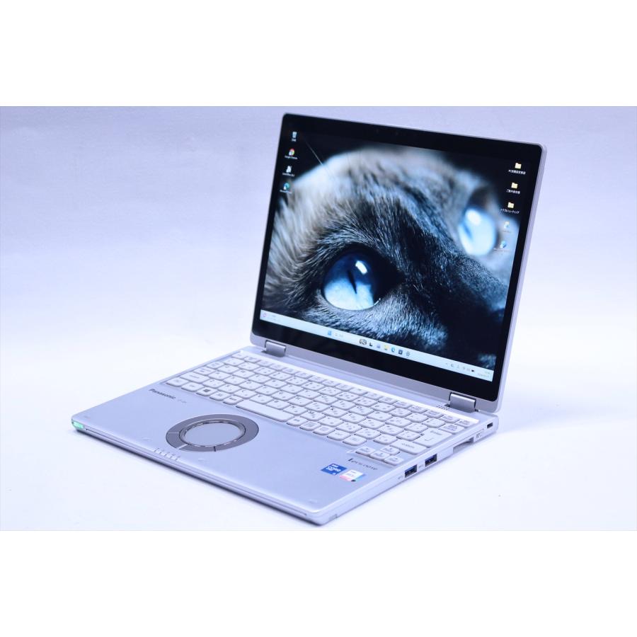 Let's note QV 即配 良品 2021年WQXGA+液晶軽量快速モデル 11世代