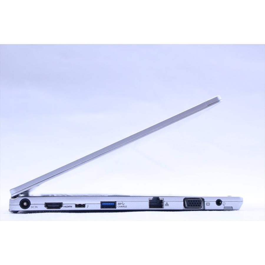 Let's note QV 即配 良品 2021年WQXGA+液晶軽量快速モデル 11世代