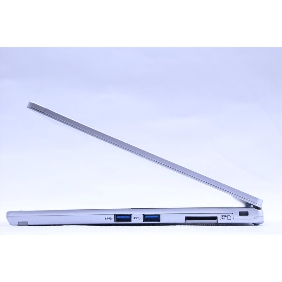 Let's note QV 即配 良品 2021年WQXGA+液晶軽量快速モデル 11世代