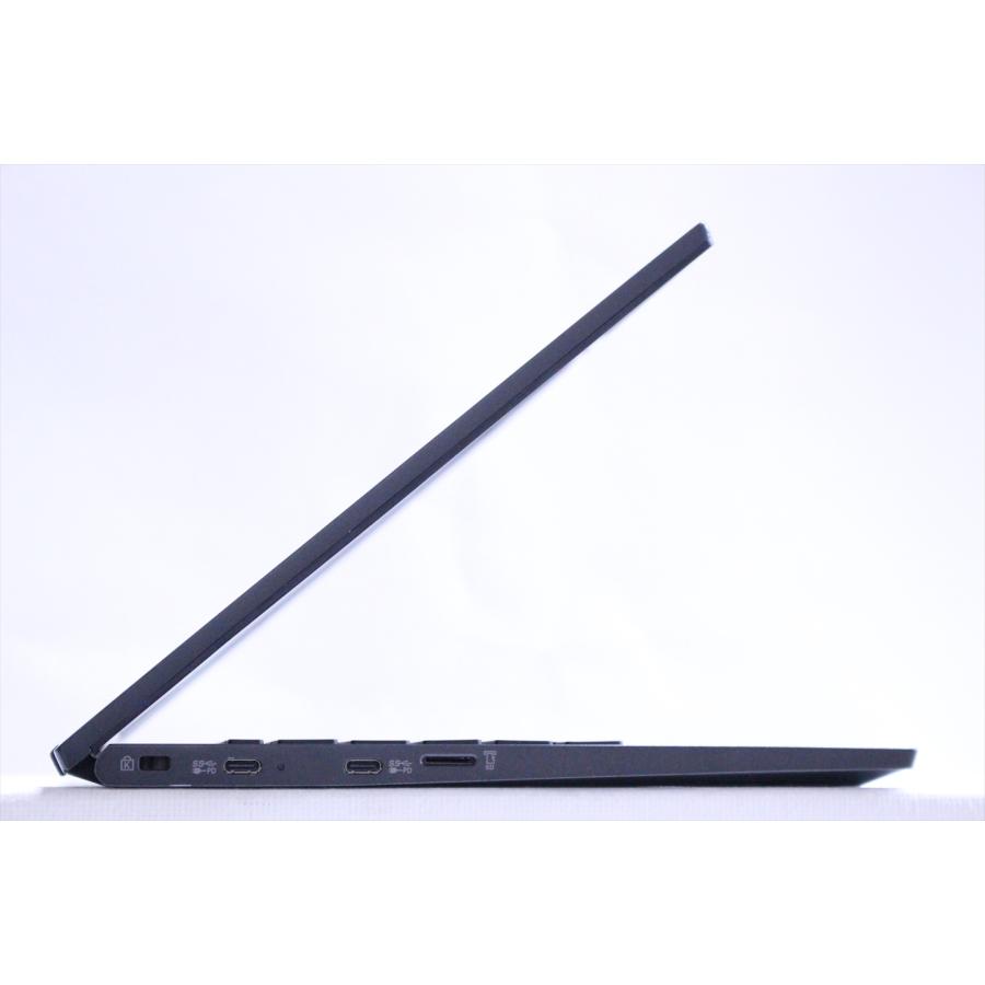 即配 良品 2024年快速32Gモデル 13世代Corei5 VersaPro UltraLite VG VKT46/G-L i5-1335U 32G 256G 14.0WUXGA Wi-Fi6E Office ノートパソコン AAA評価の画像