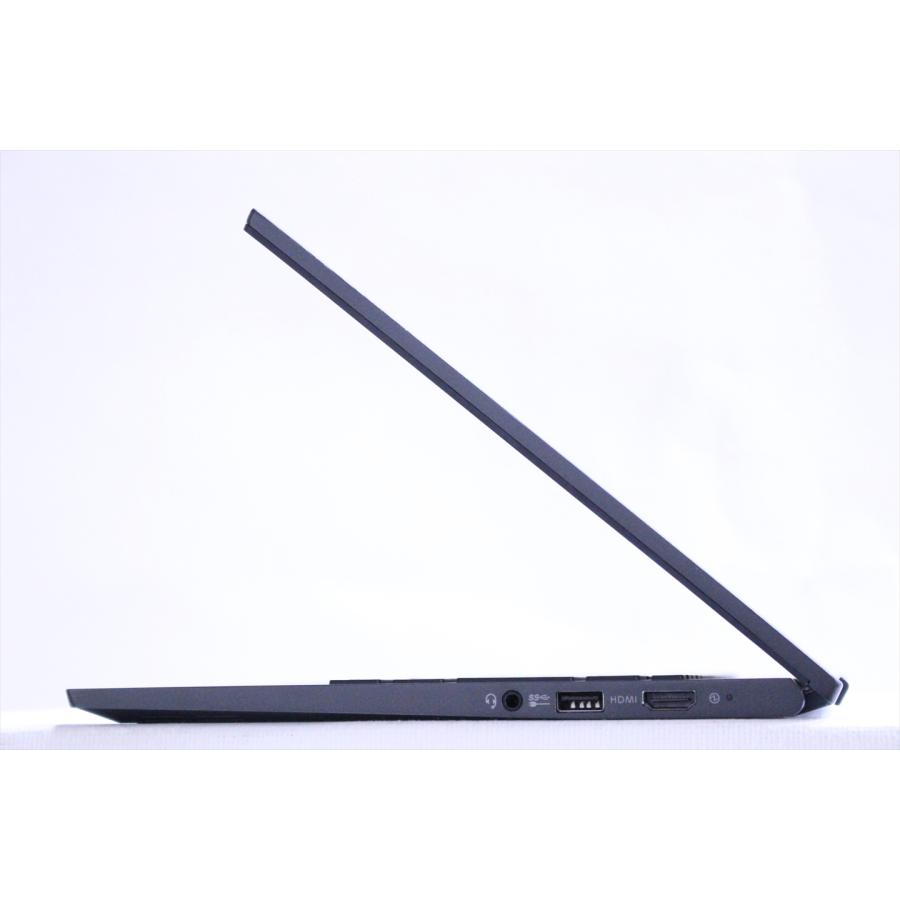 即配 良品 2024年快速32Gモデル 13世代Corei5 VersaPro UltraLite VG VKT46/G-L i5-1335U 32G 256G 14.0WUXGA Wi-Fi6E Office ノートパソコン AAA評価の画像