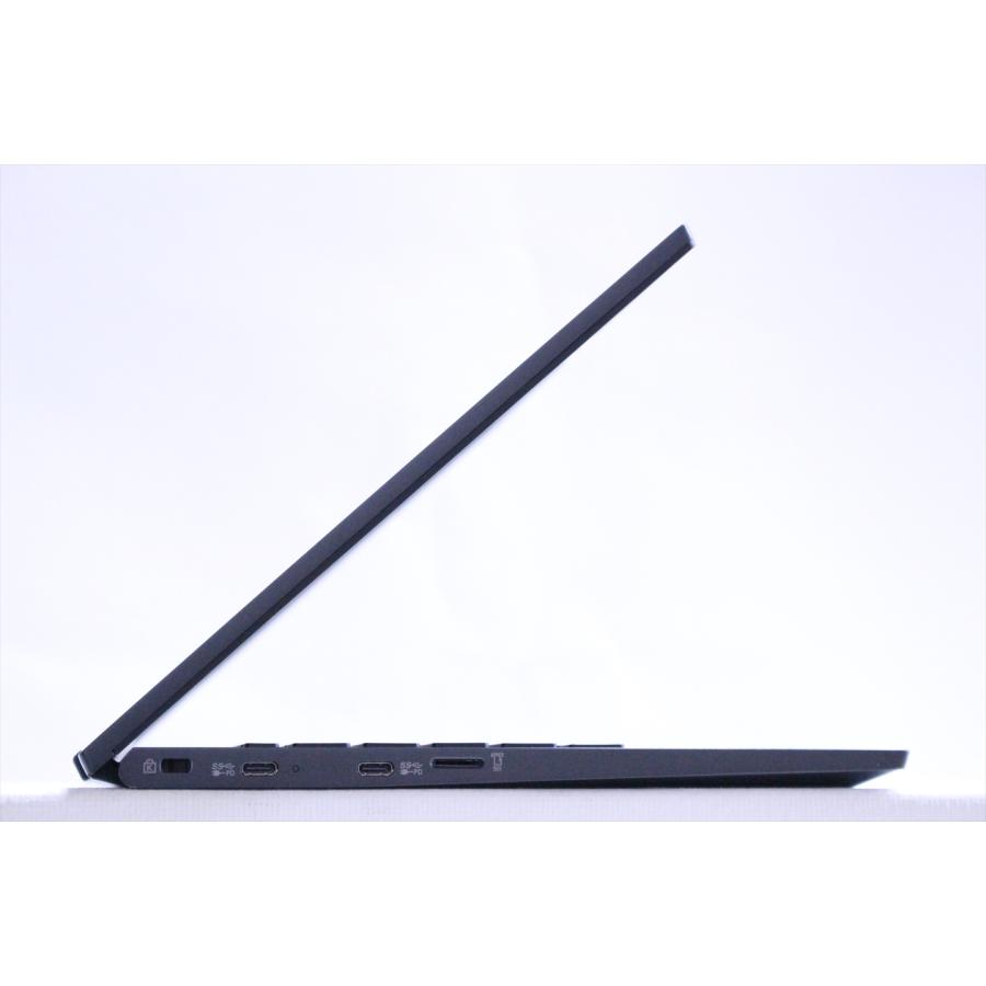 即配 良品 2024年快速32Gモデル 13世代Corei5 VersaPro UltraLite VG VKT46/G-L i5-1335U 32G 256G 14.0WUXGA Wi-Fi6E Office ノートパソコン AAA評価の画像
